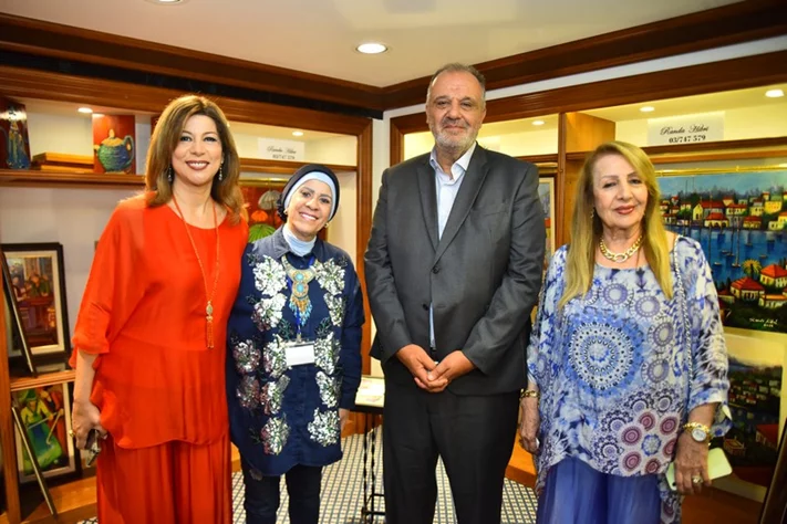 Beirut Lifestyle Avenue Summer 2024